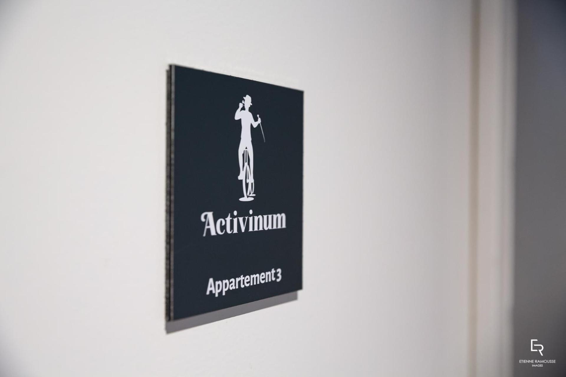 Апартаменты Activinum Гиври Экстерьер фото